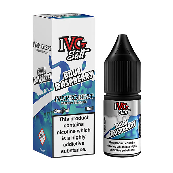 IVG Salt 10ML