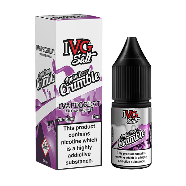 IVG Salt 10ML