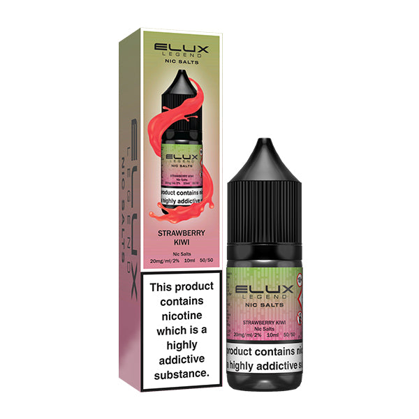 Elux Salts