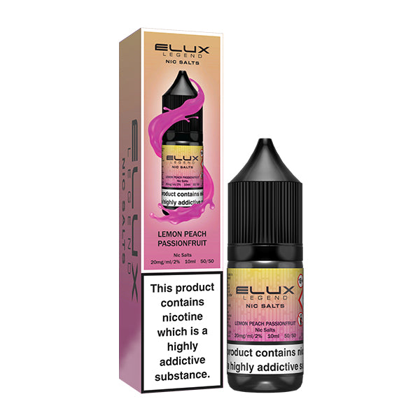 Elux Salts