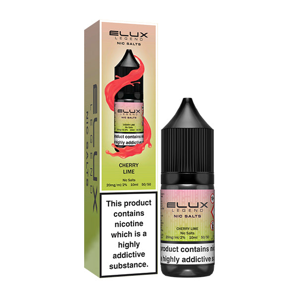 Elux Salts
