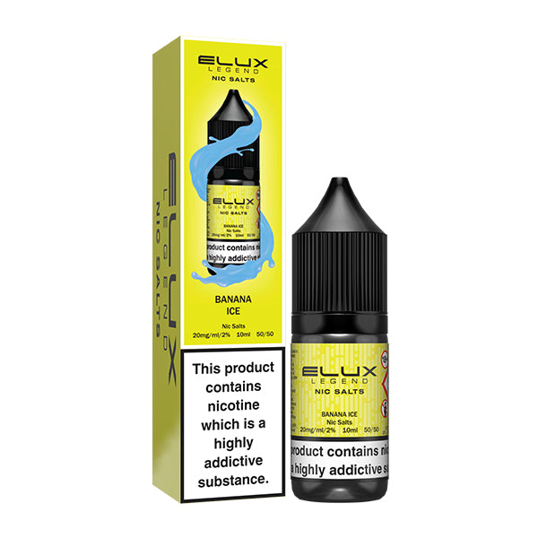 Elux Salts