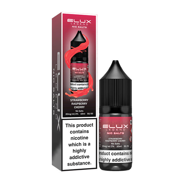 Elux Salts