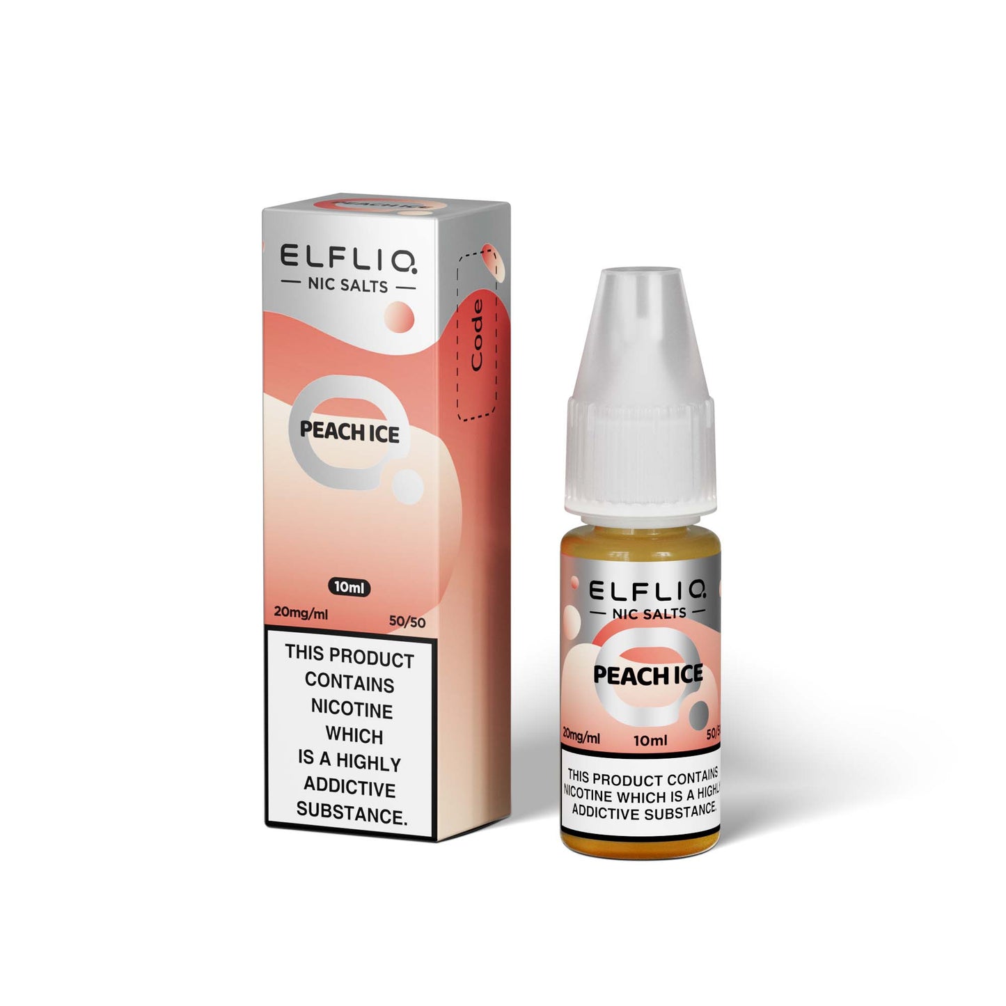 Elfliq Salts