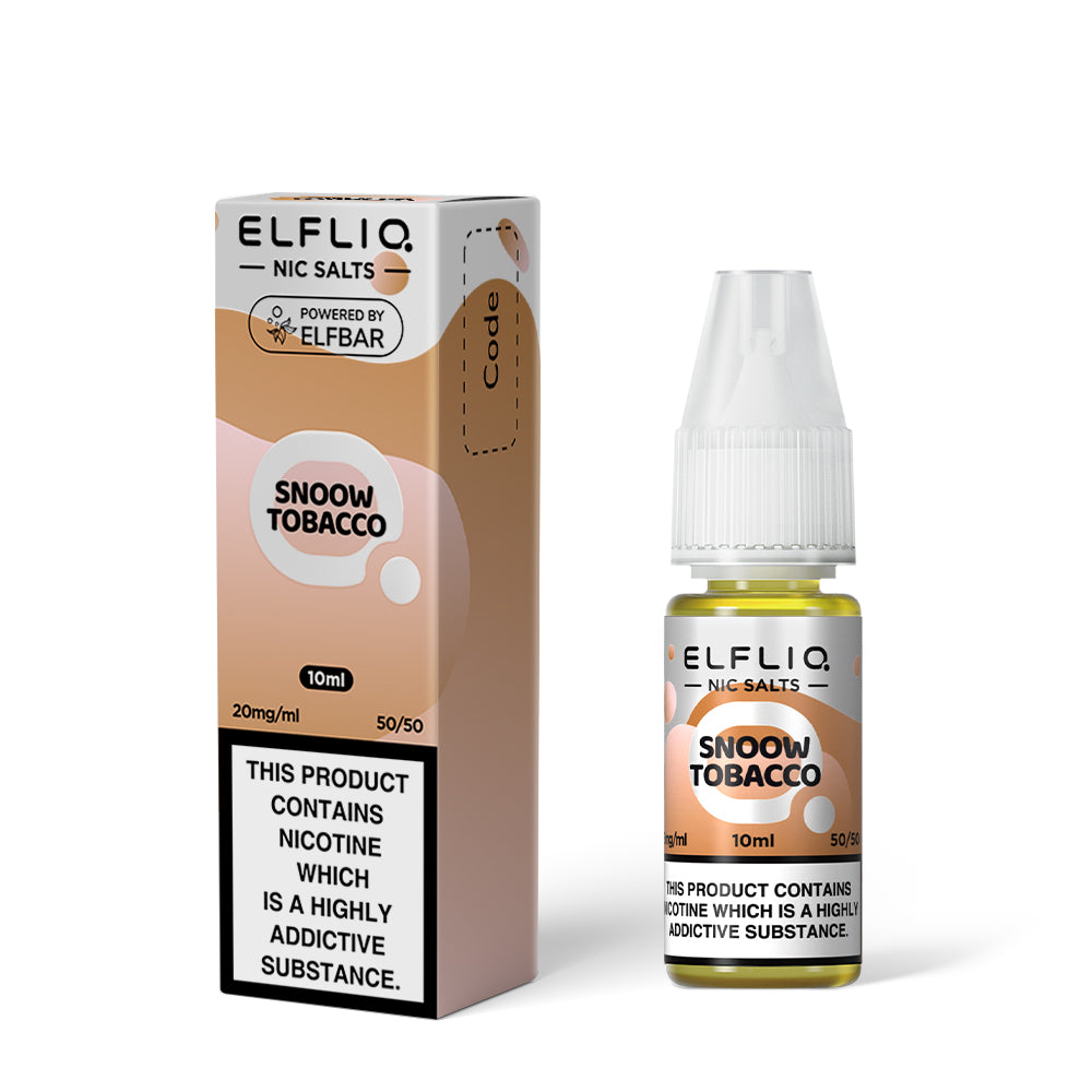 Elfliq Salts