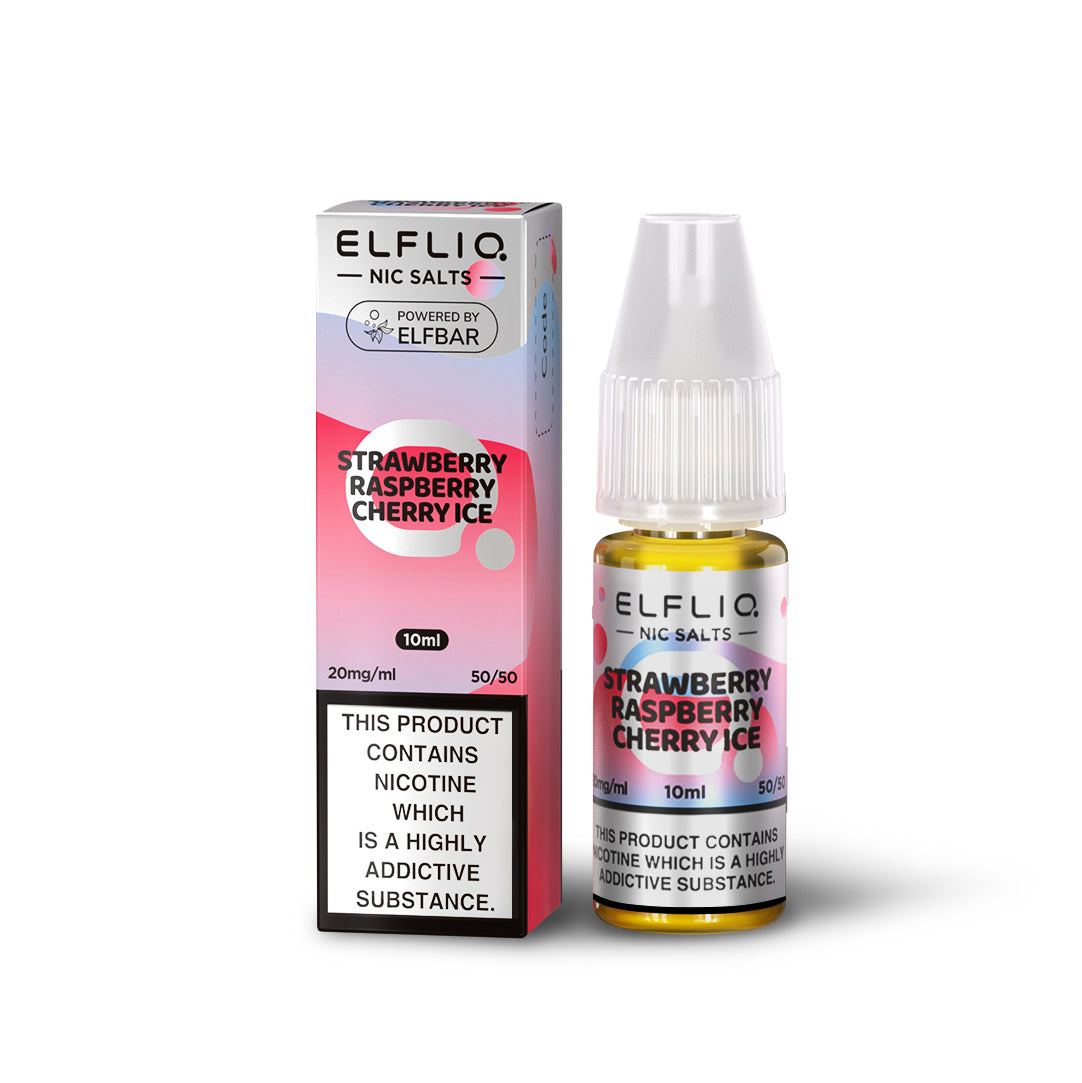 Elfliq Salts