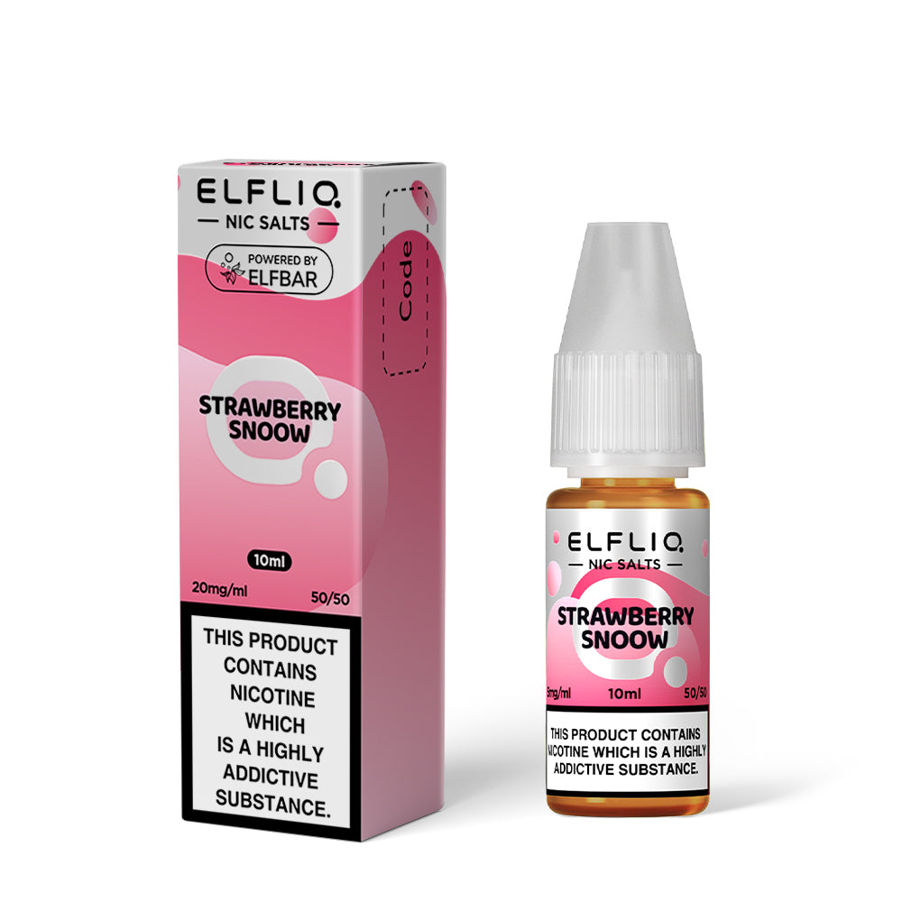 Elfliq Salts