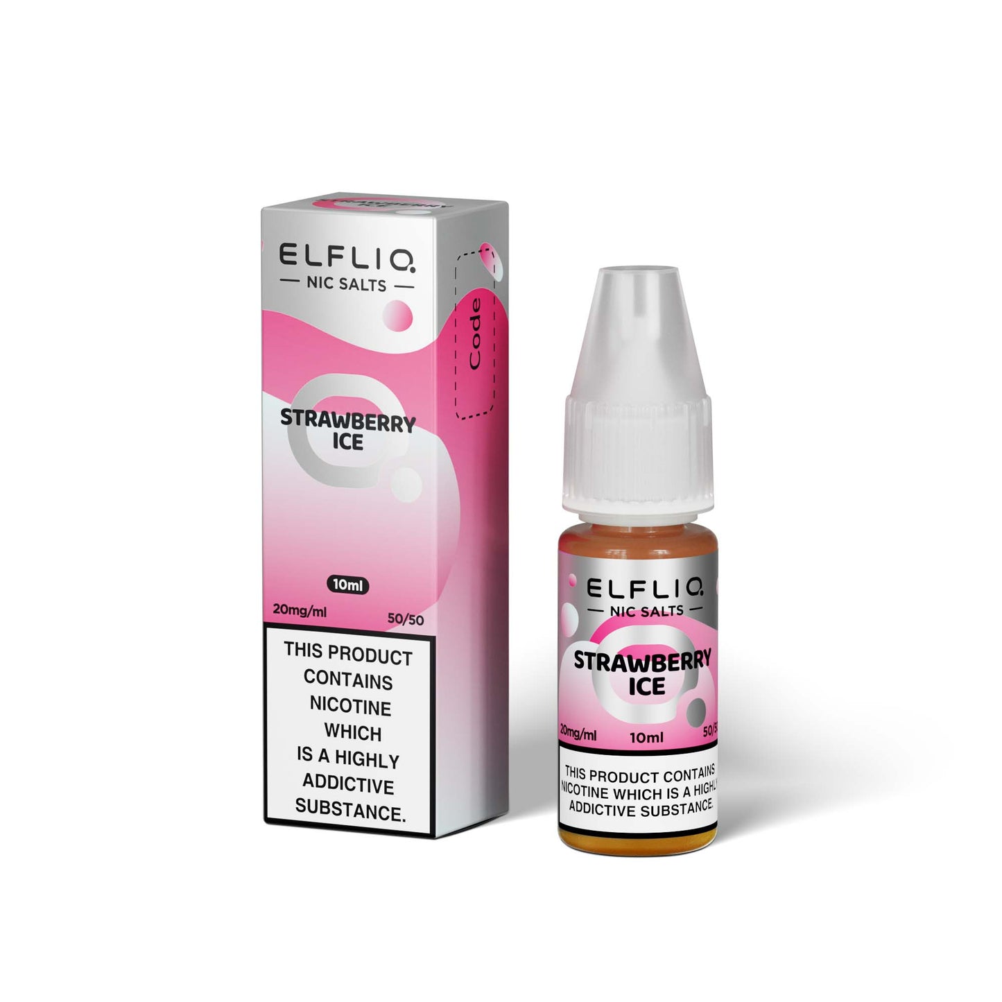 Elfliq Salts