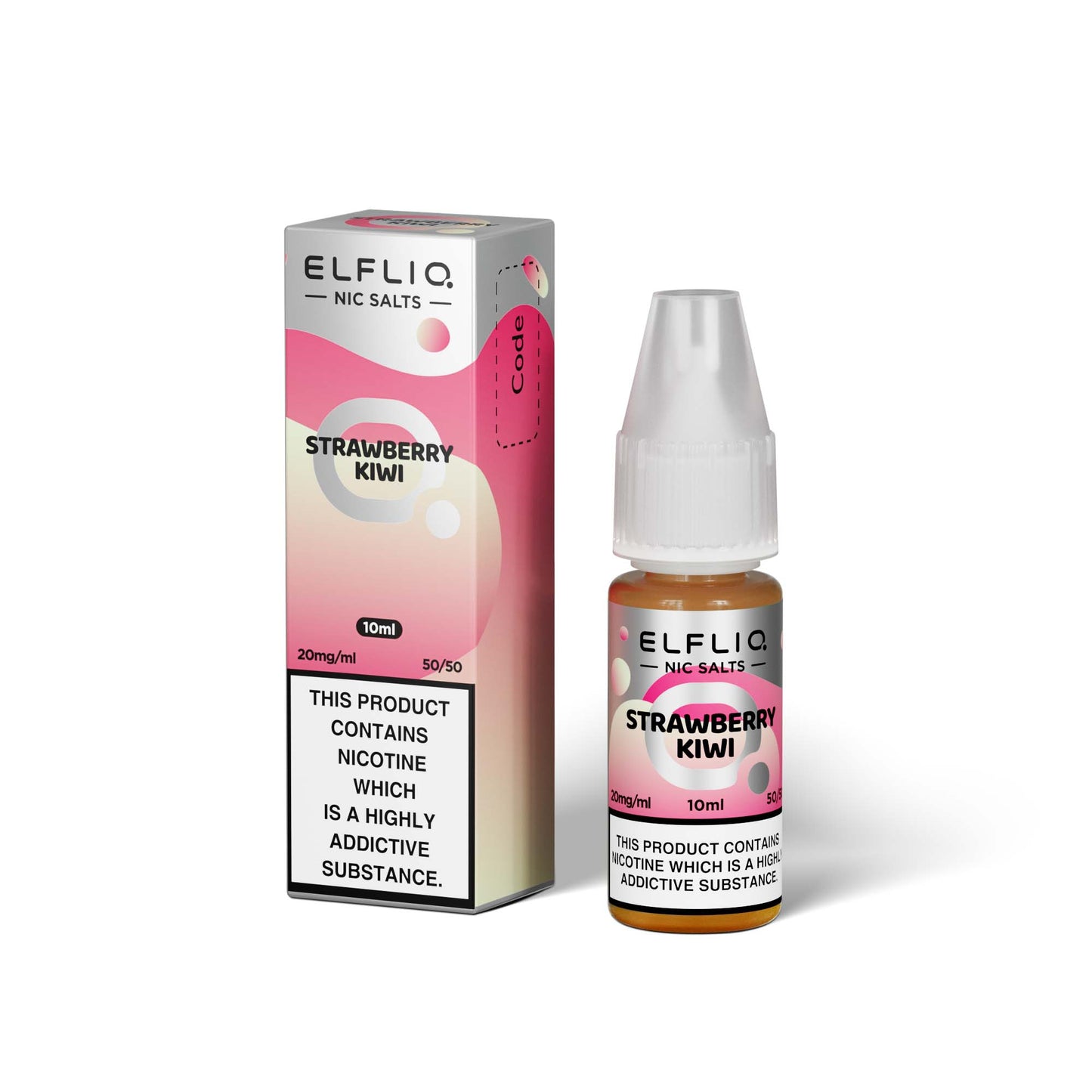 Elfliq Salts