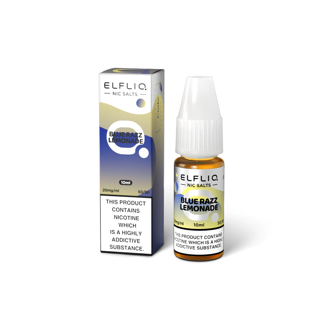 Elfliq Salts