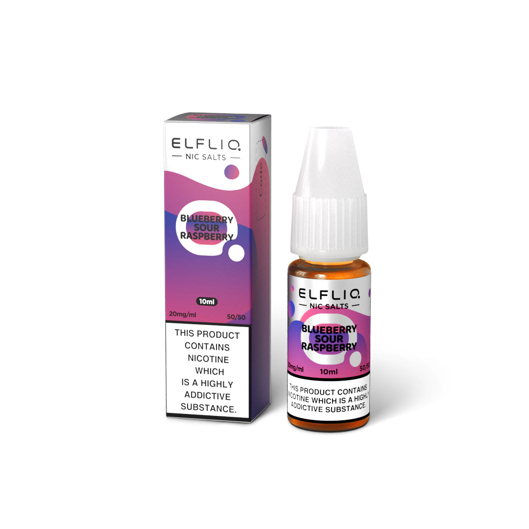 Elfliq Salts