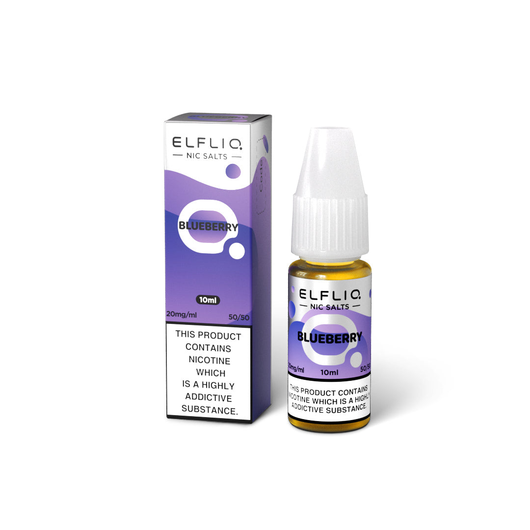 Elfliq Salts