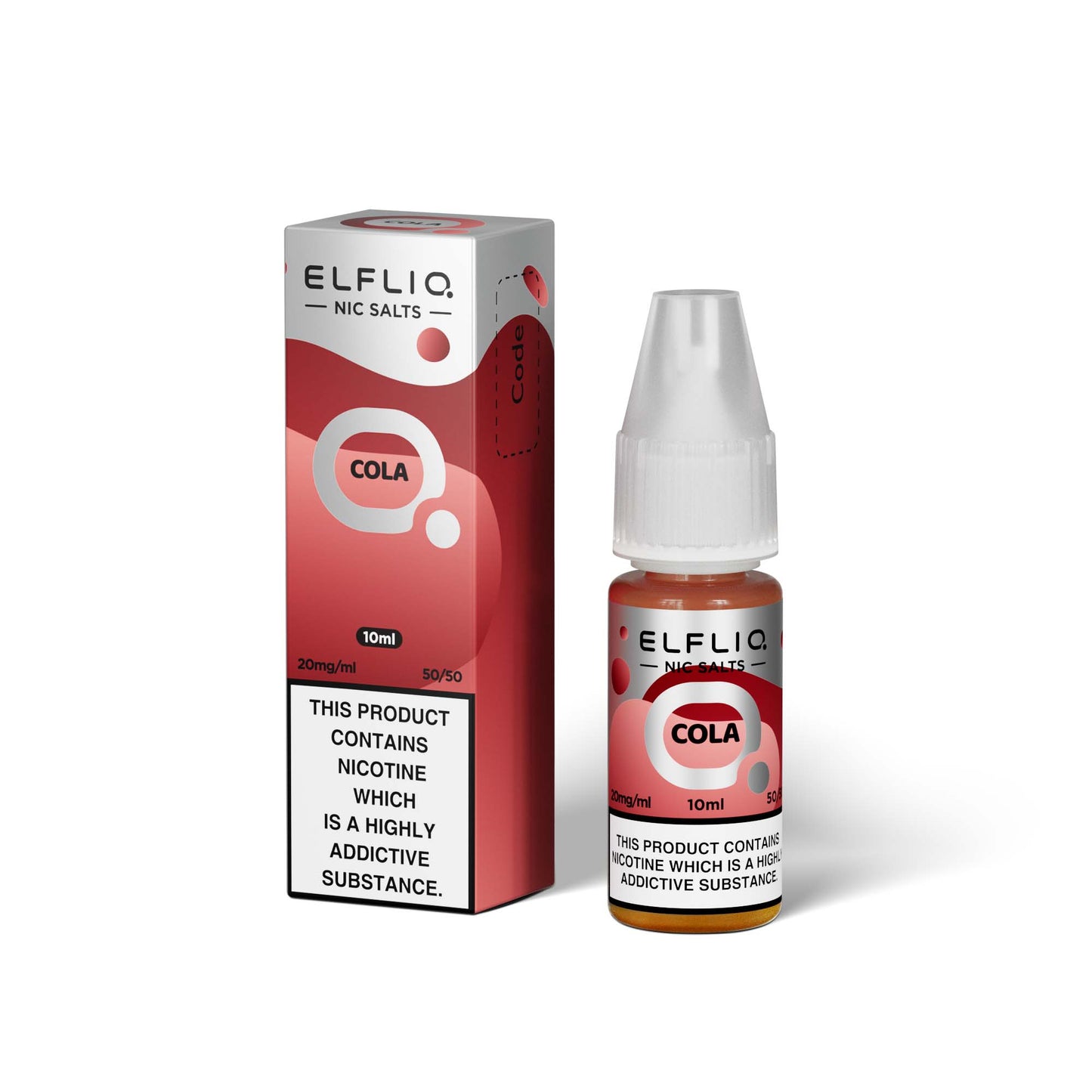 Elfliq Salts