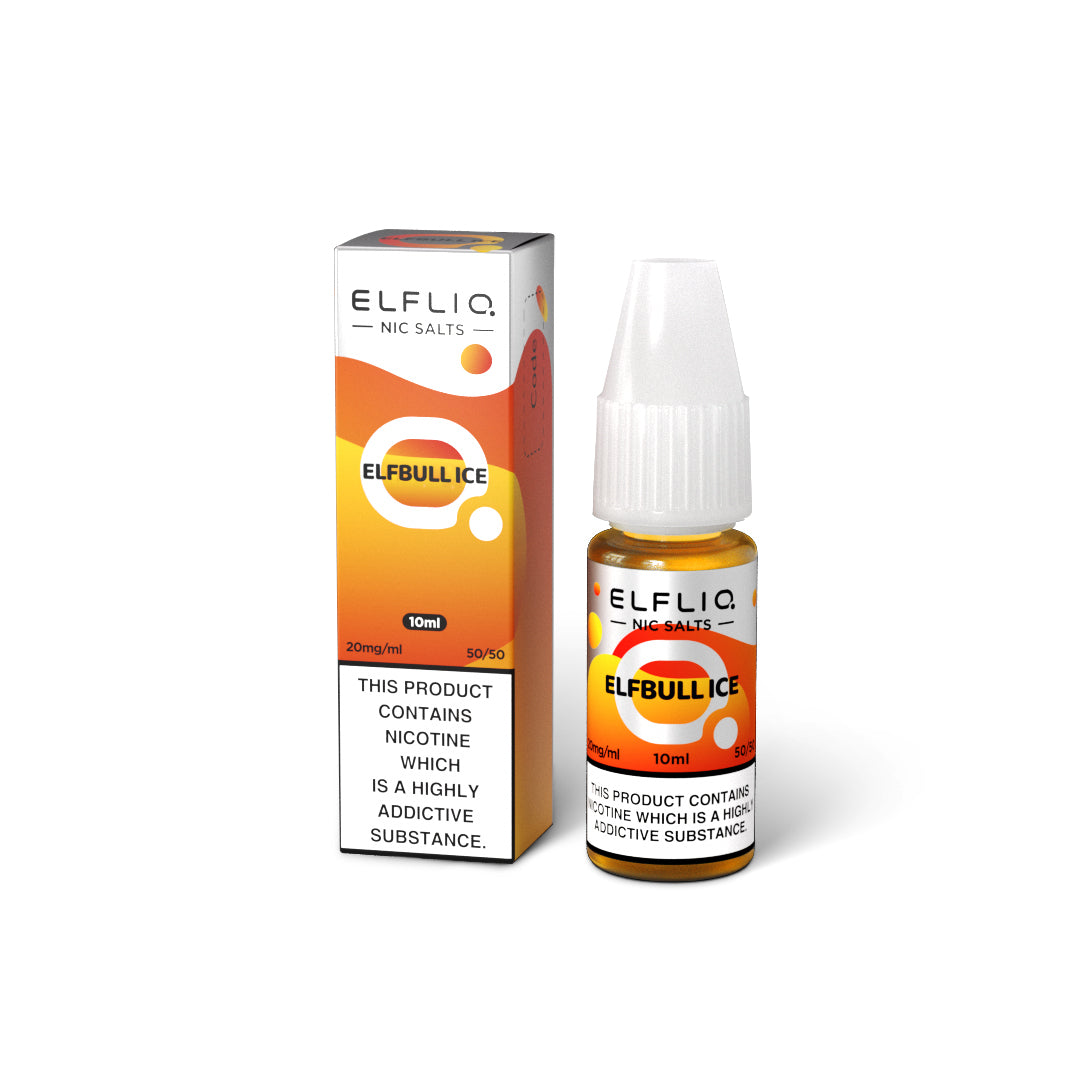 Elfliq Salts