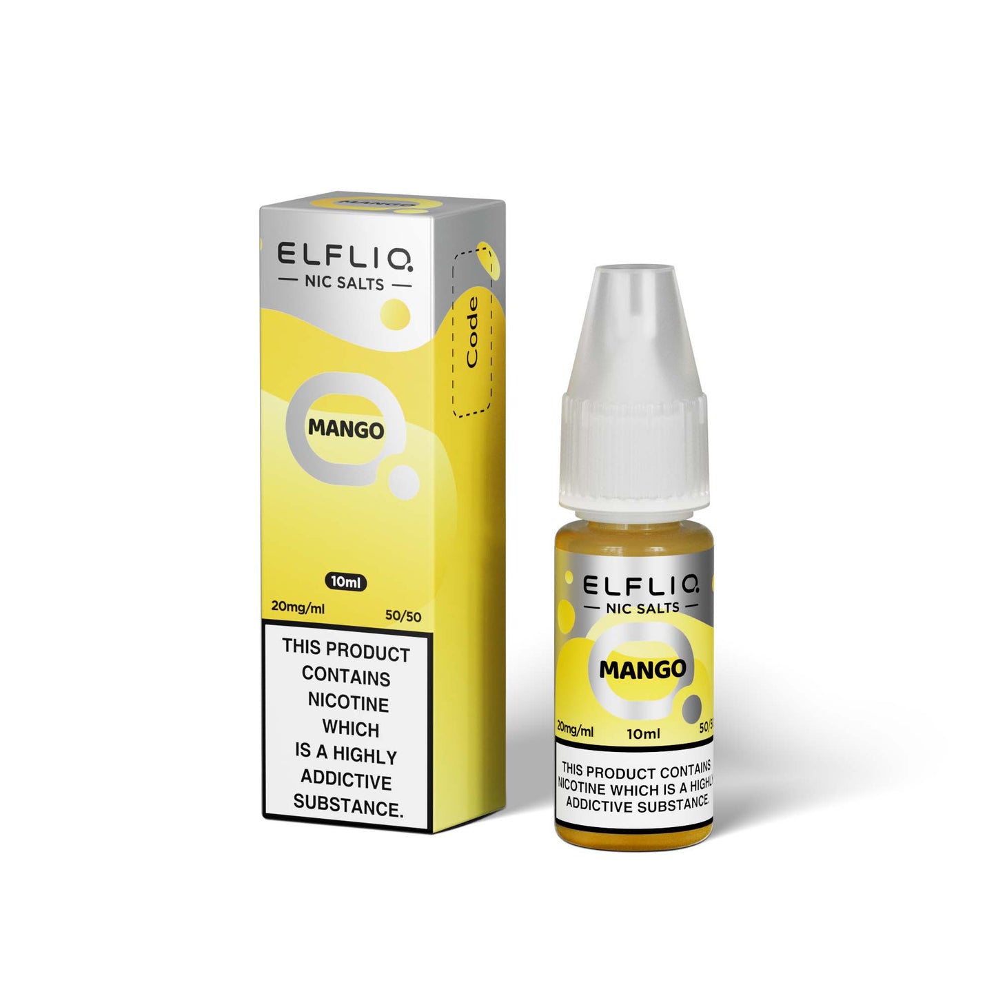 Elfliq Salts