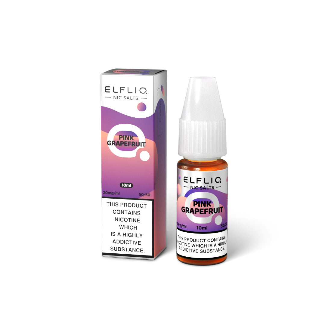 Elfliq Salts