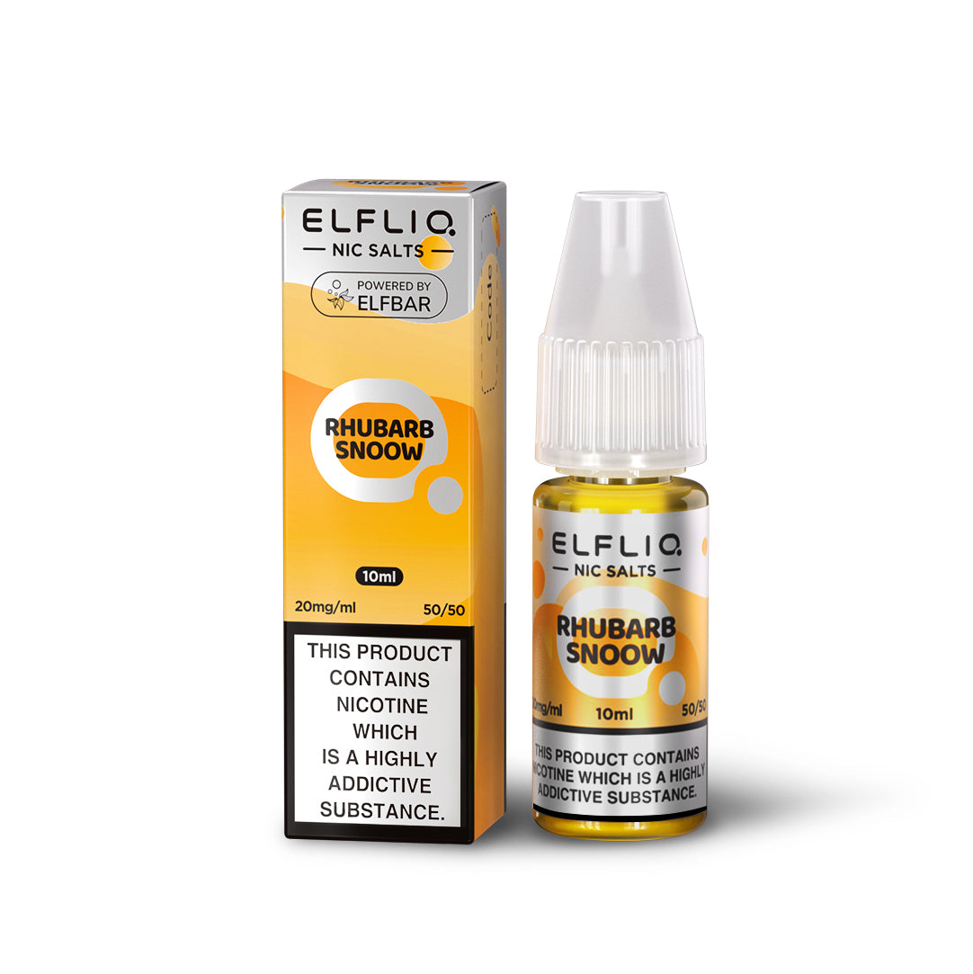 Elfliq Salts