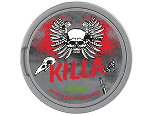Killa Nicotine Pouches