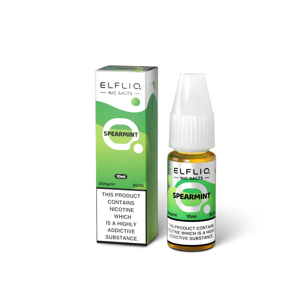 Elfliq Salts