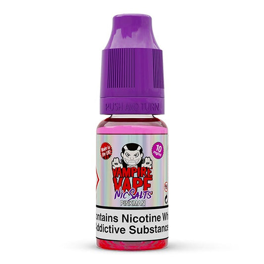 Vampire Vape Nic Salt 10ML
