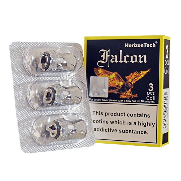 Horizon Tech Coils 3 Pack 0.15 M1