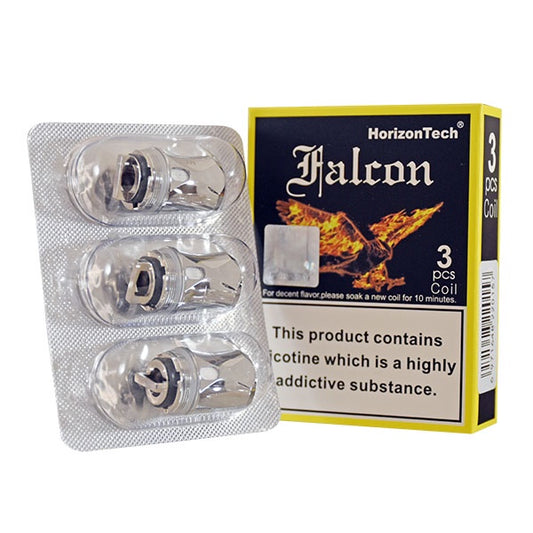 Horizon Tech Coils 3 Pack 0.15 M1