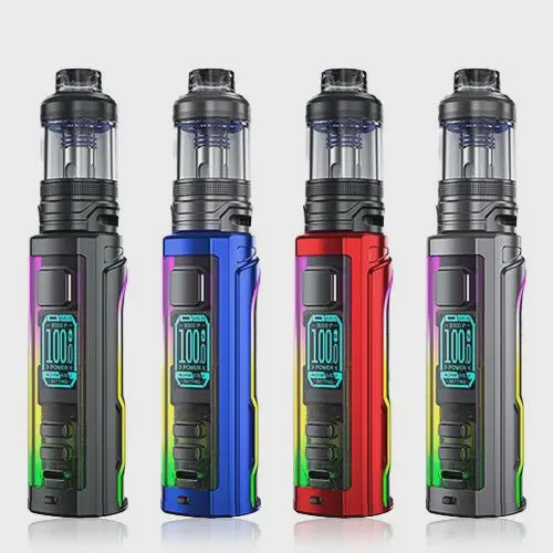Freemax Marvos X Kit