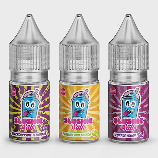 Slushie Salt 10ML