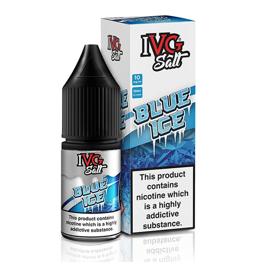 IVG Salt 10ML