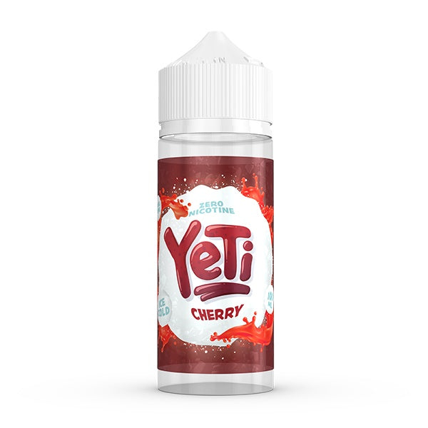 Yeti 100ML
