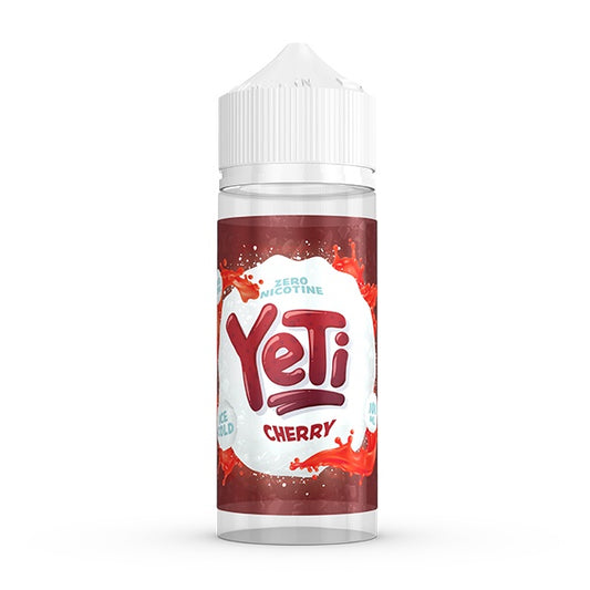 Yeti 100ML