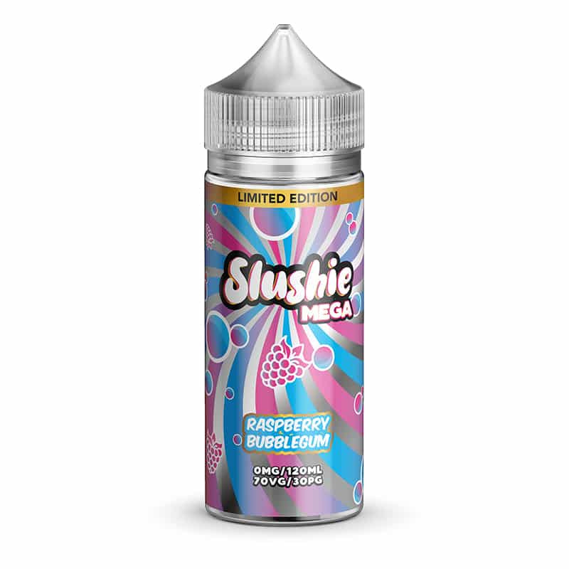 Slushie Mega 100ML