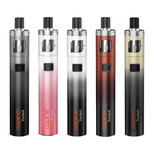 ASPIRE POCKEX ANNIVERSARY EDITION VAPE KIT (8891166884150)