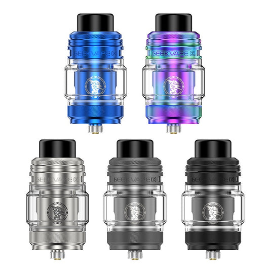 Geekvape Z Fli Tank