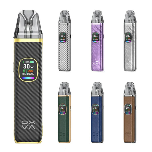 Oxva Xlim Pro 2 Pod Kit