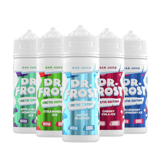 Dr Frost 100ml