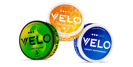 VELO Nic Pouches