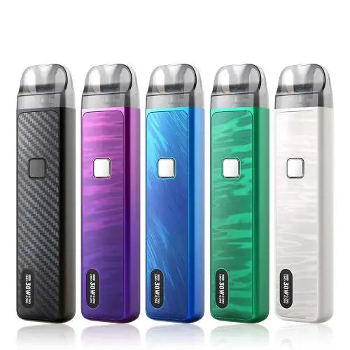 Aspire Flexus Pro kit