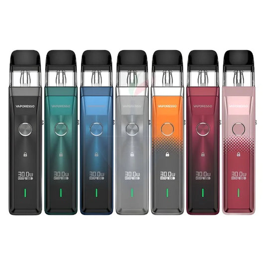 Vaporesso Xros Pro Kit