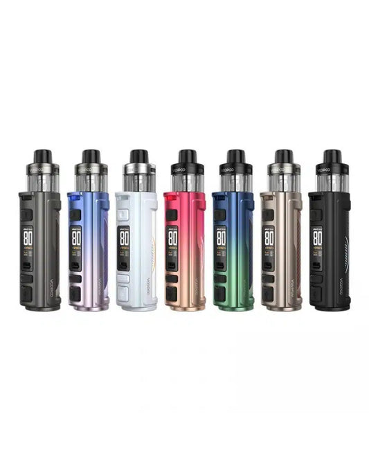 Voopoo Argus Pro 2 Kit