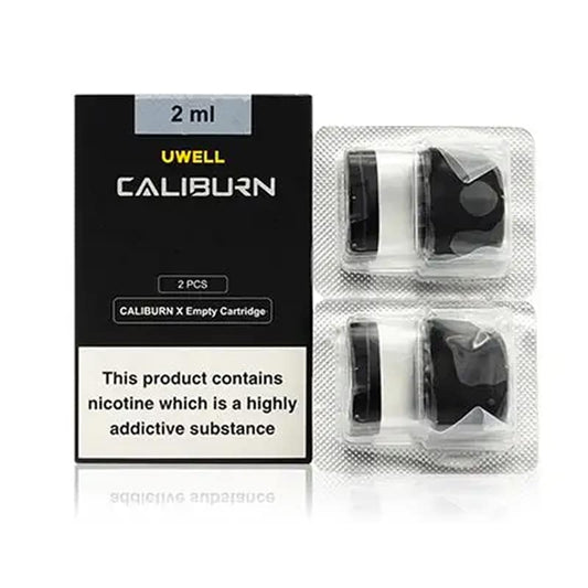 CALIBURN X REPLACEMENT CARTRIDGE