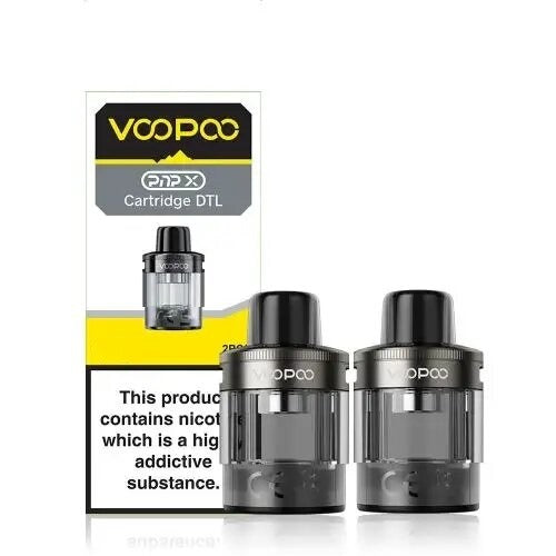 Voopoo PnP X XL Pod DTL