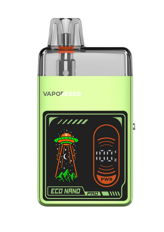 Vaporesso Eco Nano Pro Pod Kit