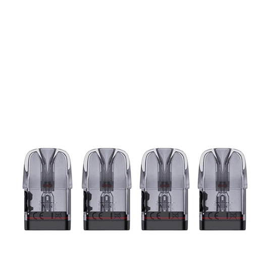 Uwell Caliburn G3 Pods 0.4 Ohm 4 Pack