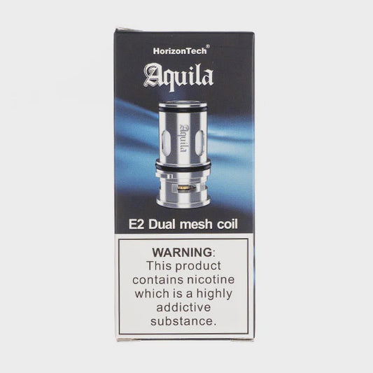 Horizon Aquila Coil 3 Pack 0.16 OHM