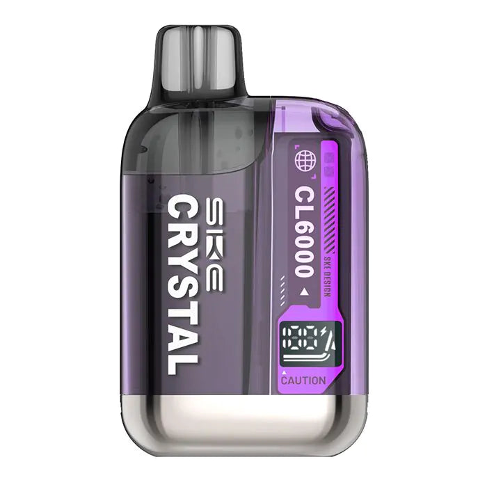 SKE Crystal CL6000 Disposable