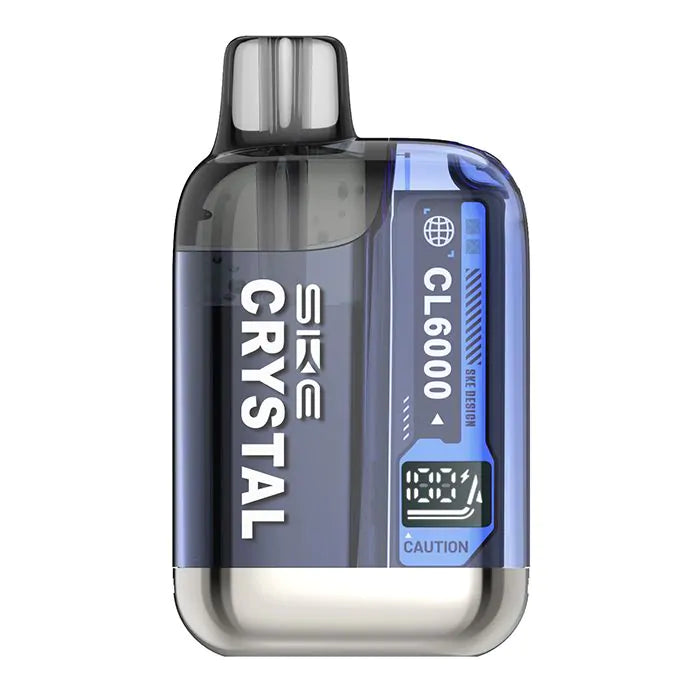 SKE Crystal CL6000 Disposable