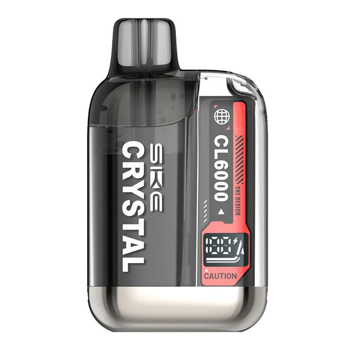 SKE Crystal CL6000 Disposable