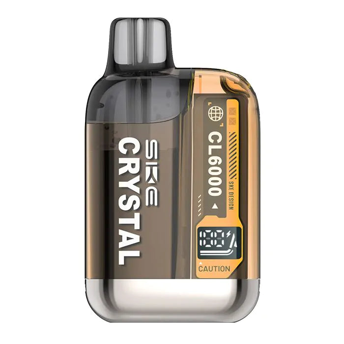SKE Crystal CL6000 Disposable