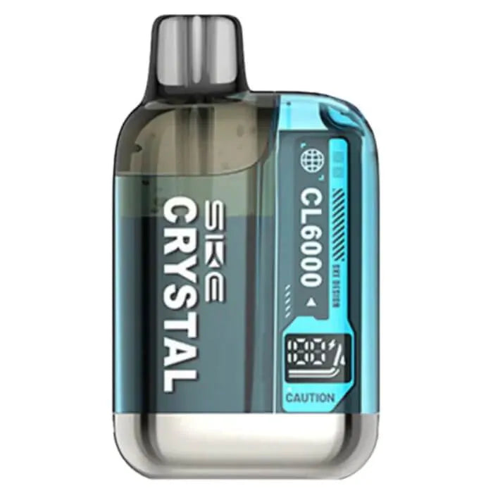 SKE Crystal CL6000 Disposable